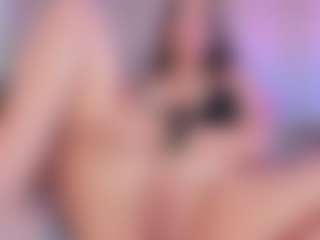 CamilaVenz's Live Sex Cam Show