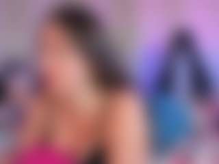 CamilaVenz's Live Sex Cam Show