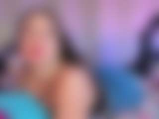 CamilaVenz's Live Sex Cam Show