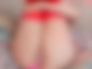 CamilaVenz's Live Sex Cam Show