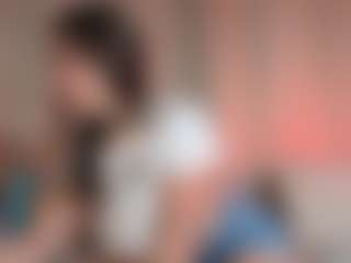 CamilaVenz's Live Sex Cam Show