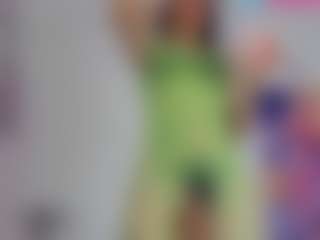 Live cam show with kataliinasmit - Black Hair on camtv