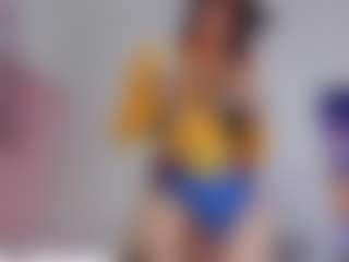 Live cam show with kataliinasmit - Irish on CamwithHer