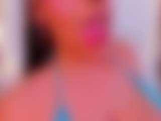 Live cam show with Mariana Cuellar - Big Tits on hrnylive.com