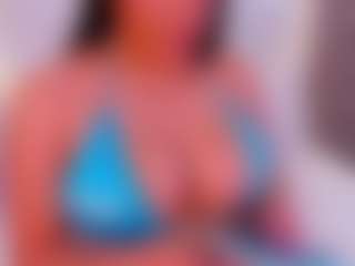 Live cam show with Mariana Cuellar - Big Tits on eurowanks.com