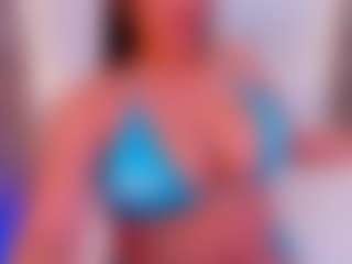 Live cam show with Mariana Cuellar - Toys on Soda Cam