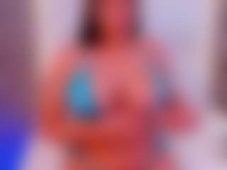 Live cam show with Mariana Cuellar - Curvy on sexylivex.com