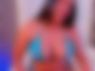 Live cam show with Mariana Cuellar - Big Tits on livesuperchat.net