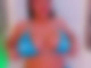 Live cam show with Mariana Cuellar - Latina on Camsoda Late Night | colombia