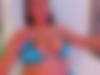 Mariana Cuellar's Live Sex Cam Show