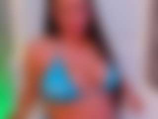 Live cam show with Mariana Cuellar - Lovense on googirlz