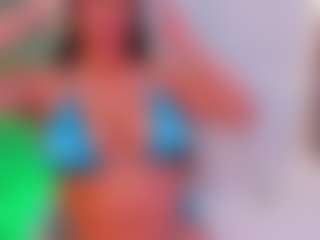 Mariana Cuellar's Live Sex Cam Show