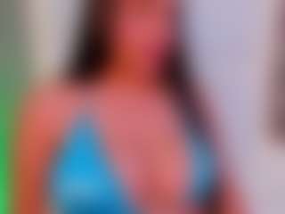 Mariana Cuellar's Live Sex Cam Show