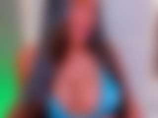 Live cam show with Mariana Cuellar - Lovense on Camsoda