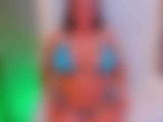 Mariana Cuellar's Live Sex Cam Show