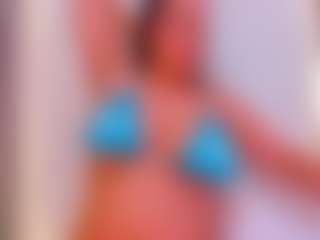 Live cam show with Mariana Cuellar - Curvy on pussylord.com