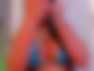 Live cam show with Mariana Cuellar - BBW on Adult Interactions