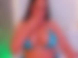 Mariana Cuellar's Live Sex Cam Show