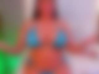 Live cam show with Mariana Cuellar - Big Tits on 1on1-livenow