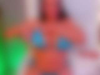 Live cam show with Mariana Cuellar - Dp on TastyBlacksLive