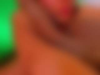 Mariana Cuellar's Live Sex Cam Show