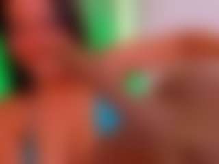 Mariana Cuellar's Live Sex Cam Show