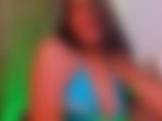 Live cam show with Mariana Cuellar - BBW on milfzrlive.com