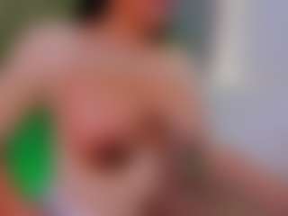 Mariana Cuellar's Live Sex Cam Show
