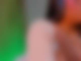 Mariana Cuellar's Live Sex Cam Show
