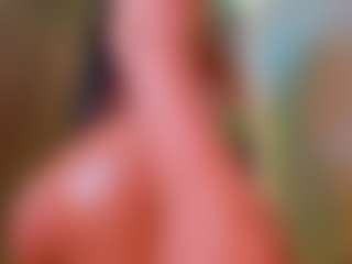 Mariana Cuellar's Live Sex Cam Show