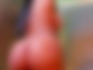 Mariana Cuellar's Live Sex Cam Show