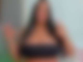 Mariana Cuellar's Live Sex Cam Show