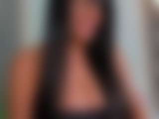 Live cam show with Mariana Cuellar - Big Ass on CamwithHer