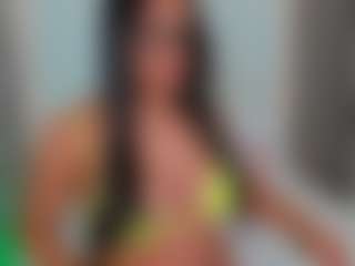 Mariana Cuellar's Live Sex Cam Show