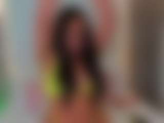 Mariana Cuellar's Live Sex Cam Show