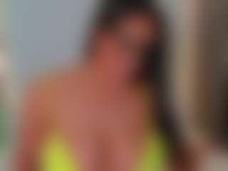 Mariana Cuellar's Live Sex Cam Show