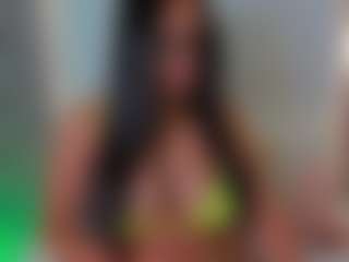 Mariana Cuellar's Live Sex Cam Show