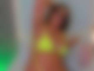 Mariana Cuellar's Live Sex Cam Show