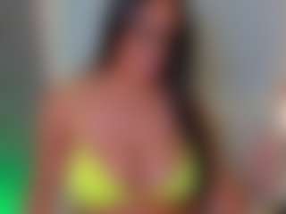 Mariana Cuellar's Live Sex Cam Show