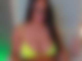 Mariana Cuellar's Live Sex Cam Show