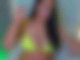 Mariana Cuellar's Live Sex Cam Show
