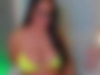 Mariana Cuellar's Live Sex Cam Show