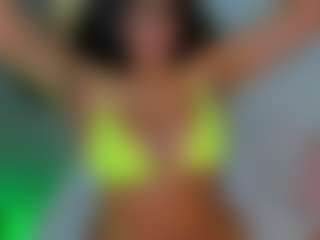 Mariana Cuellar's Live Sex Cam Show