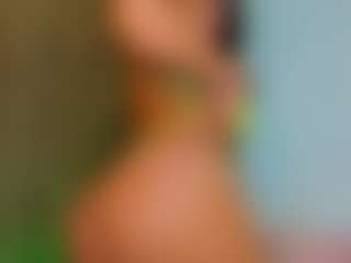 Mariana Cuellar's Live Sex Cam Show