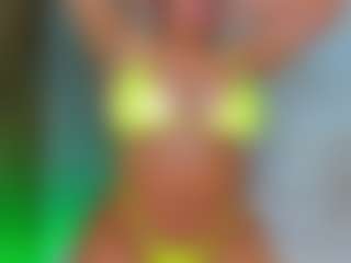 Mariana Cuellar's Live Sex Cam Show
