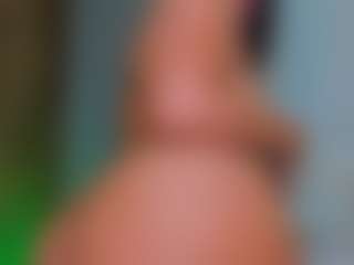 Mariana Cuellar's Live Sex Cam Show