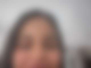 Mariana Cuellar's Live Sex Cam Show