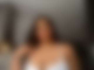 Mariana Cuellar's Live Sex Cam Show