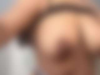 Mariana Cuellar's Live Sex Cam Show