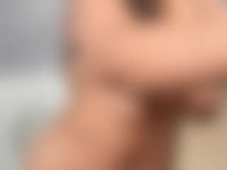 Mariana Cuellar's Live Sex Cam Show
